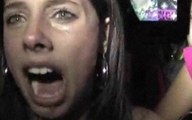 Puta falta de sacanagem