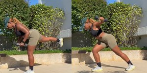 Técnica Full Body: mais resultado com menos tempo de treino