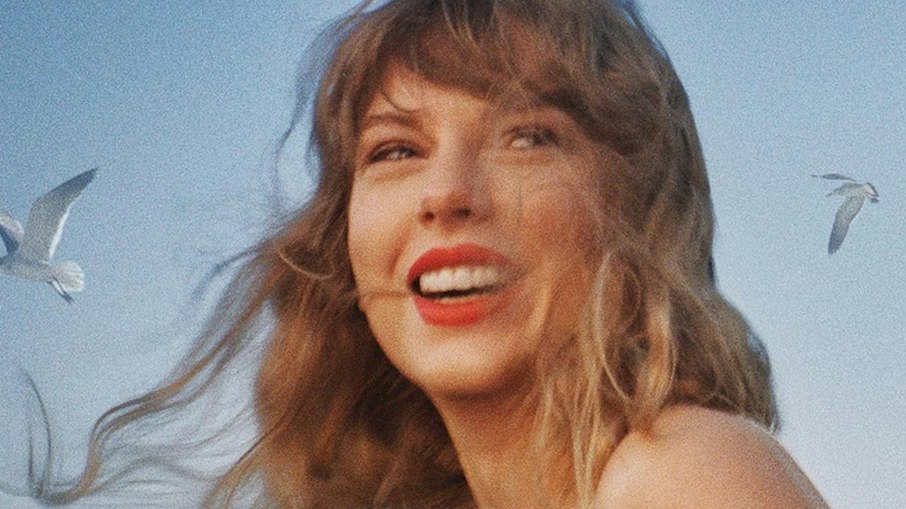 Taylor Swift alcança o topo de álbuns nos EUA com '1989'