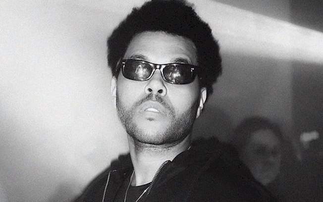 The Weeknd conquista marco histórico no Spotify
