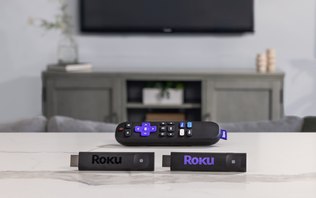Roku Stick tem desconto histórico no pré-Black e vendas disparam