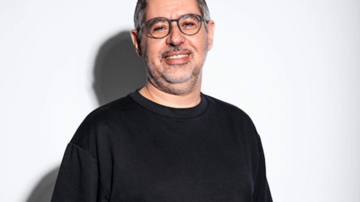 Fábio Saad é o novo novo VP de Mídia da DM9 Fábio Saad é o novo novo VP de Mídia da DM9