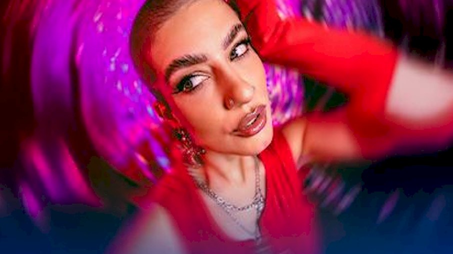 Clau apresenta grandes sucessos em show no Blue Note São Paulo Clau apresenta grandes sucessos em show no Blue Note São Paulo
