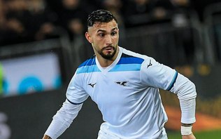 Diretor da Lazio nega negociação com o Flamengo por Castellanos