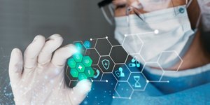 Avanços tecnológicos na medicina: transformação impulsionada pela IA