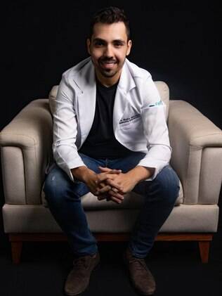 Dr. Pedro Miranda