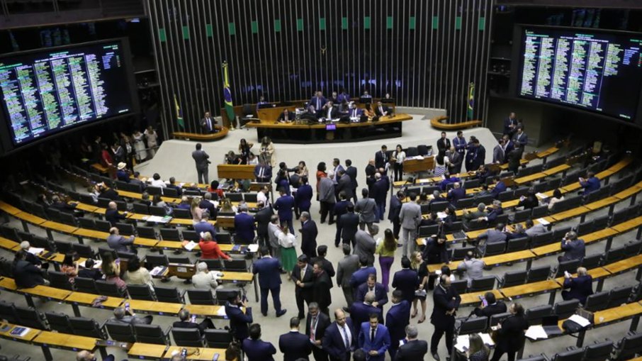 A proposição deve ser protocolada em conjunto, com o apoio de congressistas da oposição e a expectativa é que tenha prioridade na pauta do Congresso Nacional A proposição deve ser protocolada em conjunto, com o apoio de congressistas da oposição e a expectativa é que tenha prioridade na pauta do Congresso Nacional