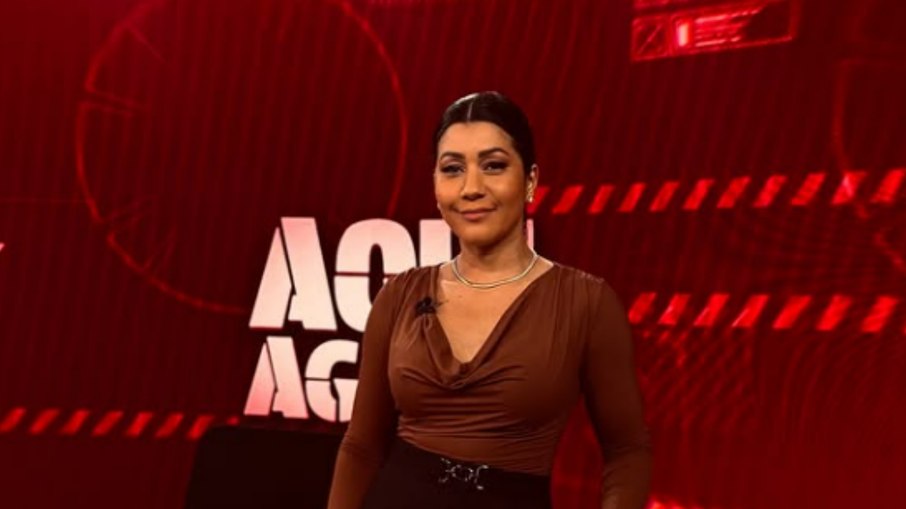 Dani Brandi fala sobre suposta saída do SBT