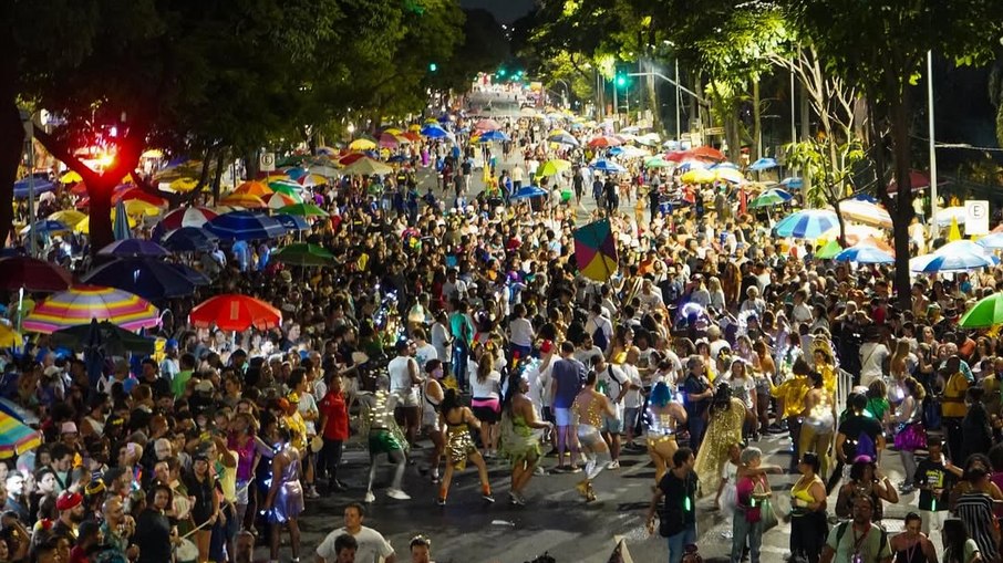 'Bloco Chama O Síndico' completa 13 anos 'Bloco Chama O Síndico' completa 13 anos