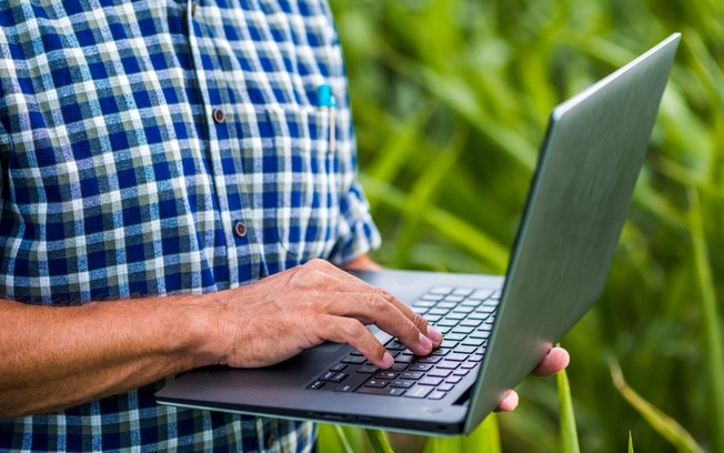 Gestão de certificados digitais fortalece operações do agro Gestão de certificados digitais fortalece operações do agro