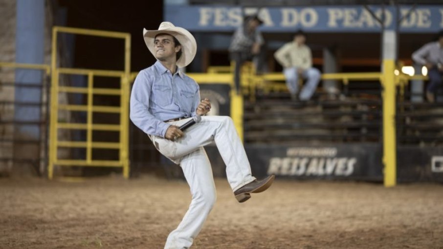 Asa Branca – A Voz da Arena