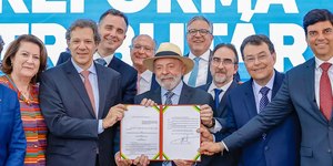 Reforma Tributária: o que muda e quando entra em vigor