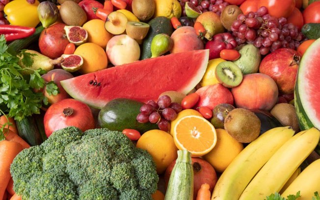 Alimentos da época: frutas, legumes e verduras mais baratos em janeiro