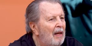 Daniel Filho revela motivo de saída da Globo após quase 50 anos