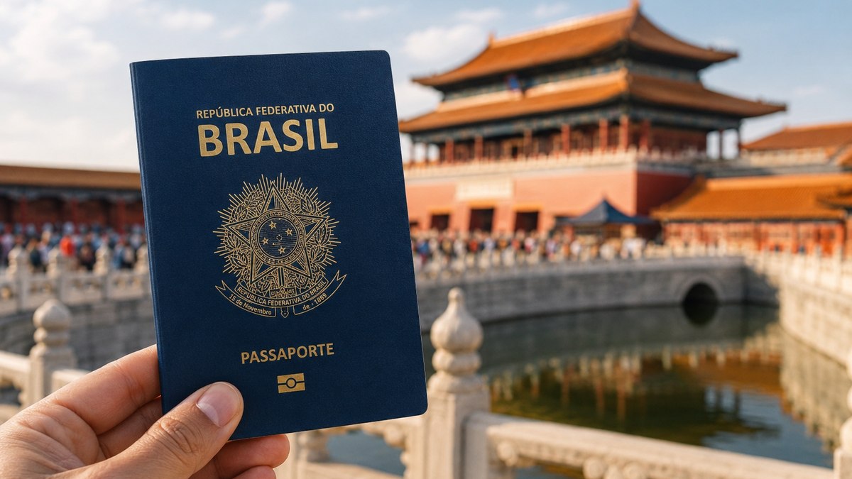 NÃO DEIXE SEU PASSAPORTE NO HOTEL NA CHINA NÃO DEIXE SEU PASSAPORTE NO HOTEL NA CHINA