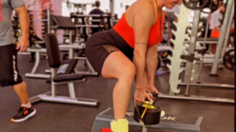 Glute Trainer, Inovações