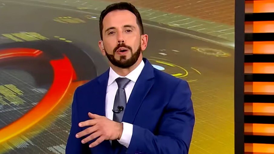 Cidade Alerta cresceu na audiência sem Celso Russomanno Cidade Alerta cresceu na audiência sem Celso Russomanno