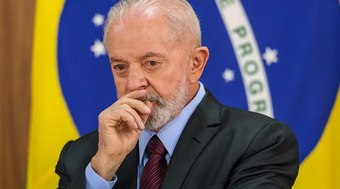 Carro do Gabinete de Segurança do presidente Lula é roubado