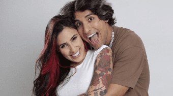Alicia X vai atrás de amante do ex-namorado e revela briga