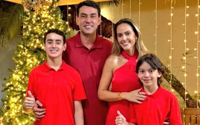 Não me conformo', diz mãe de meninos mortos pelo pai em Goiás