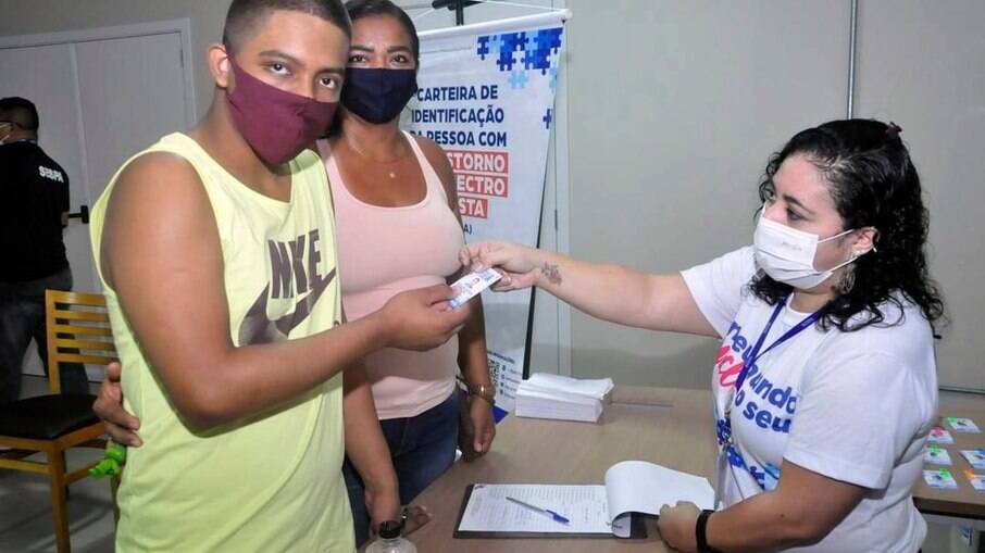 Vacinação contra a covid-19 no estado do Pará é a terceira mais lenta no Brasil