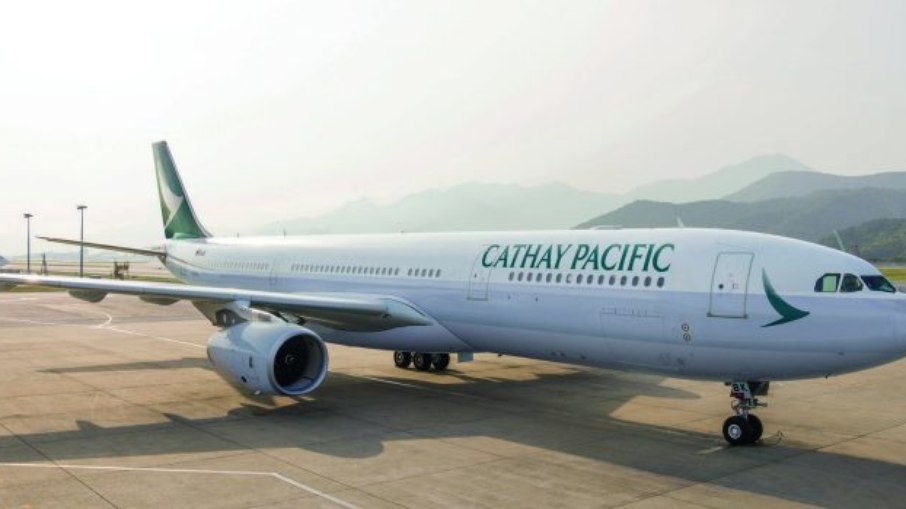 Cathay Pacific Airways Cathay Pacific Airways