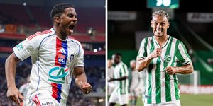 Futebol na TV: onde assistir ao jogos desta quinta-feira