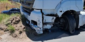 Empresa pagará R$ 570 mil a família de motorista morto na BR-116
