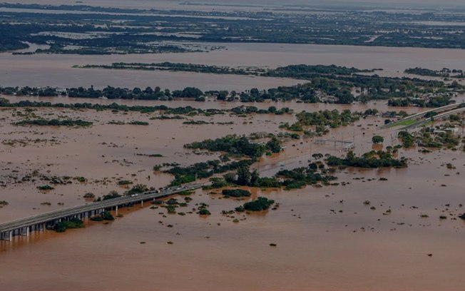 Eleições em tempos de crise climática: o desafio do super El Niño