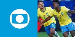 Por que a Globo não exibe todos os jogos da Copa do Mundo