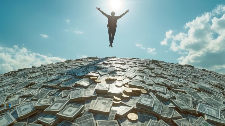 Relembre pirâmides financeiras que causaram prejuízos bilionários