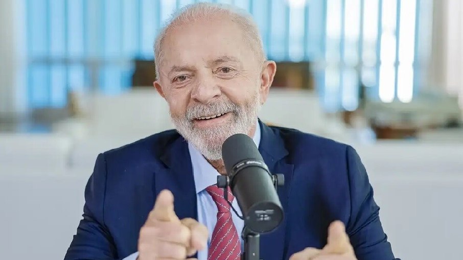 A interferência de Lula na definição da nova presidência da Câmara Federal