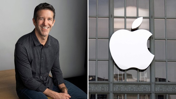 Quem é John Ternus, o novo CEO da Apple