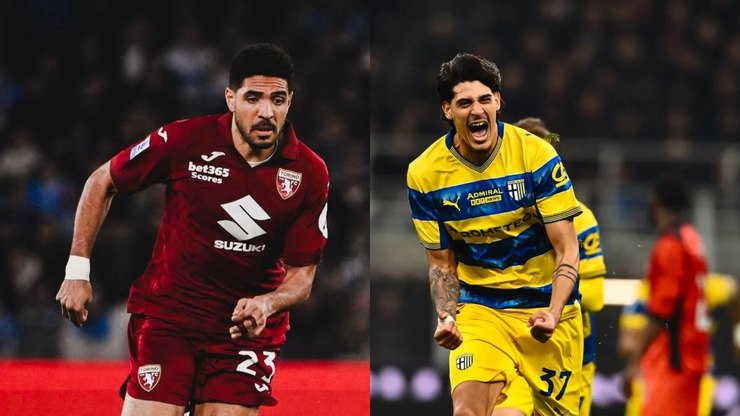 Torino x Parma hoje (13): palpites, odds e onde assistir