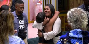 Chaiany é a 12ª eliminada do BBB 26
