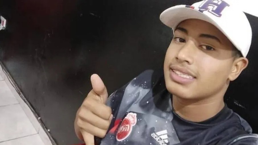 Guilherme Silva Guedes de 15 anos foi assassinado em junho de 2020 na Zona Sul de São Paulo Guilherme Silva Guedes de 15 anos foi assassinado em junho de 2020 na Zona Sul de São Paulo