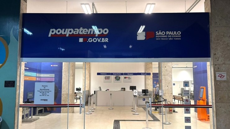 Poupatempo Valinhos será inaugurado oficialmente neste sábado