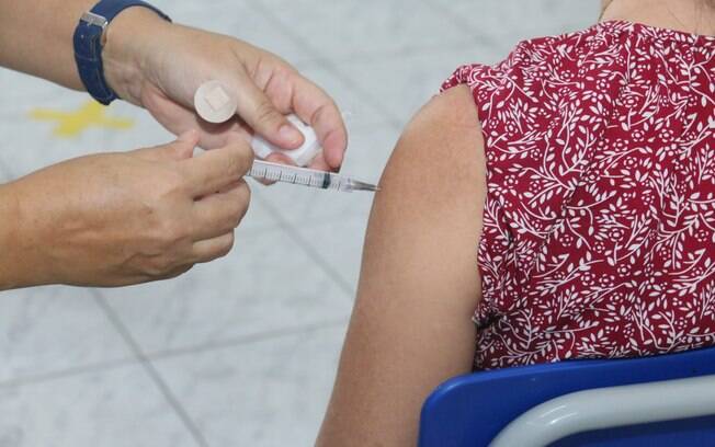 Caraguatatuba tem mutirão para vacina contra Covid