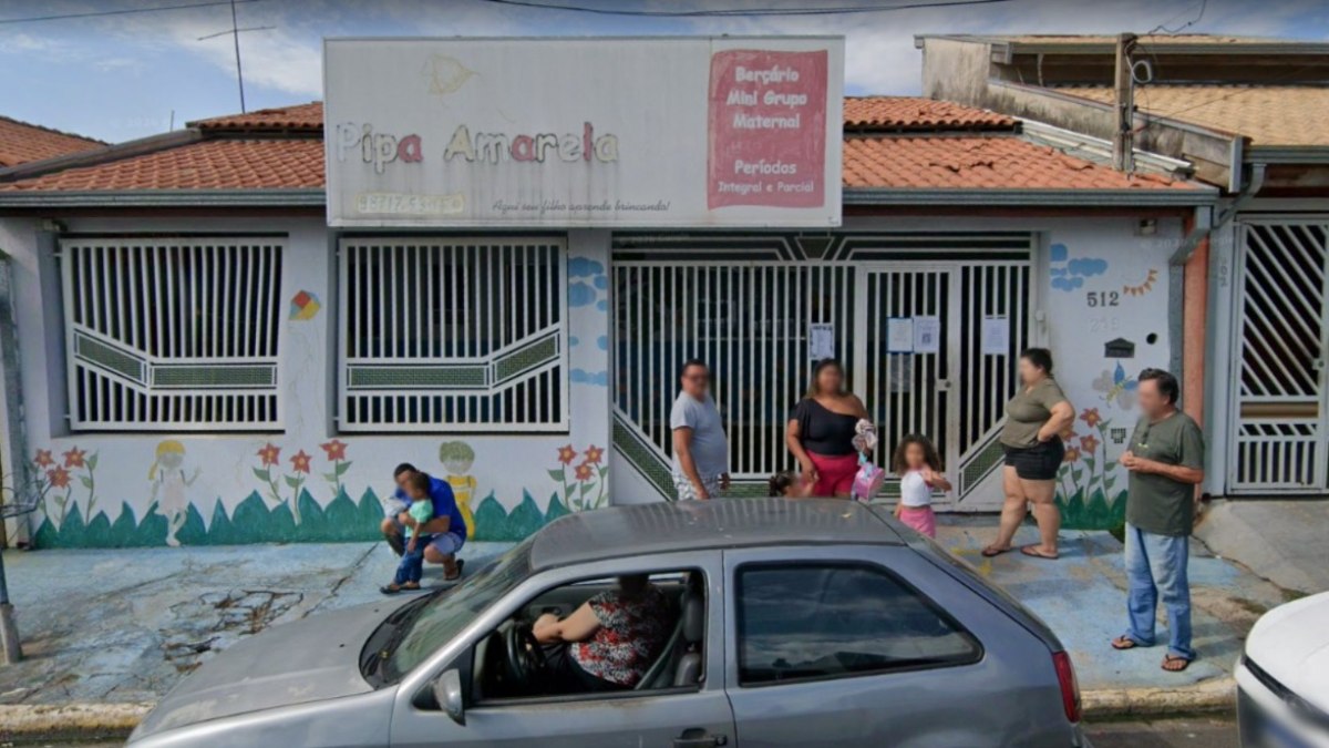 Escola descredenciada em Sumaré Escola descredenciada em Sumaré