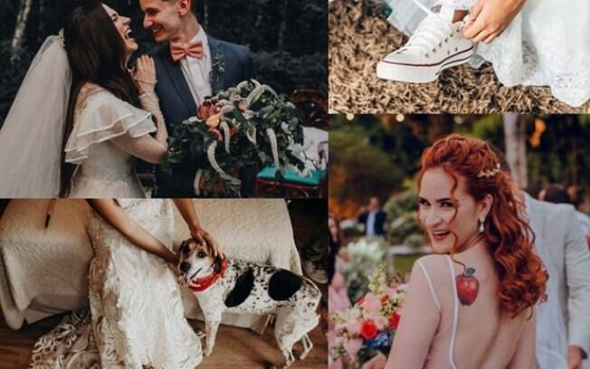 A geração Z começa a se casar e pesquisa aponta diferenças com millennials