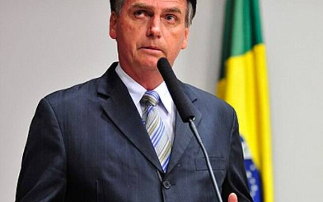 Bolsonaro tem como uma de suas principais propostas para a segurança pública o fim da progressão de penas