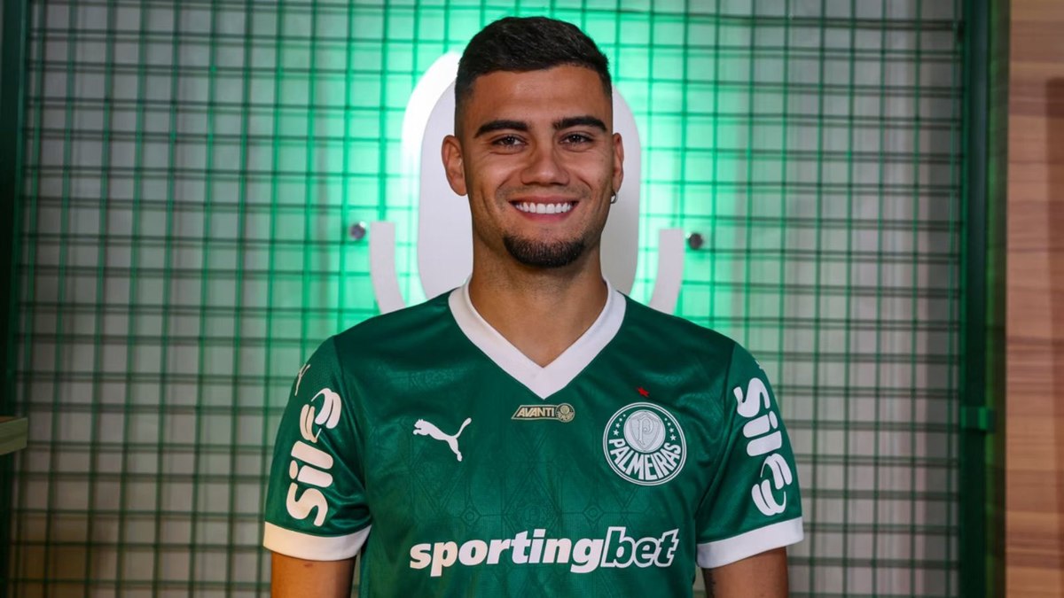 Copa do Mundo? Andreas revela sonho de disputar o torneio em 2026 Copa do Mundo? Andreas revela sonho de disputar o torneio em 2026