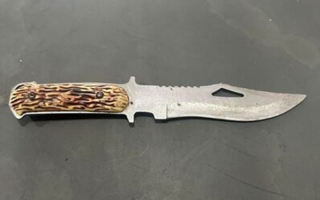 Homem é preso em flagrante por estupro e cárcere privado em Santa Rita do Passa Quatro