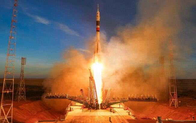 Setor espacial russo enfrenta denúncias de corrupção