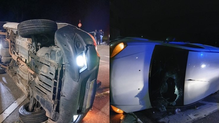 Motorista é preso por embriaguez após perseguição em Vinhedo