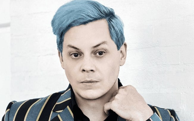 Jack White lança novo álbum