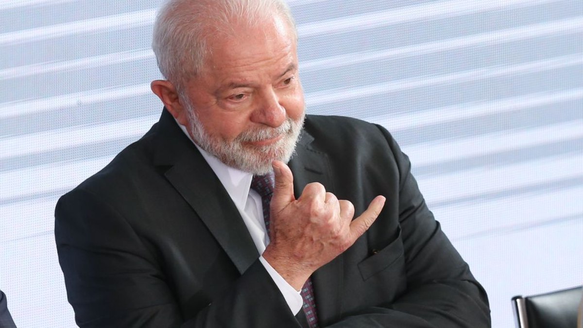 Lula diz que decisão pelo PGR será pessoal e não por indicação da ANPR