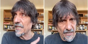 Peninha tem contratos cancelados após falas sobre Charlie Kirk