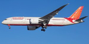 Autoridades suspeitam de sabotagem na queda de avião da Air India