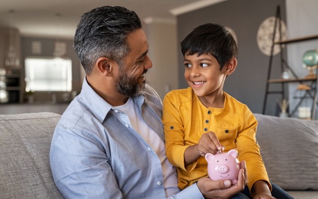 Conheça os benefícios da organização financeira para o bem-estar